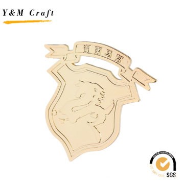 Metal Craft Badge Lapel Pin for Decoration (Q09550)